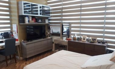 Condominium for Sale 2 bedrooms: 2BR Condo for Sale in Joya Lofts and Tower Rockwell Center Makati City