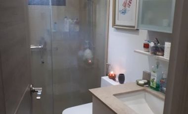 Condominium for Sale 2 bedrooms: 2BR Condo for Sale in Joya Lofts and Tower Rockwell Center Makati City