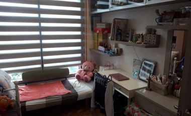 Condominium for Sale 2 bedrooms: 2BR Condo for Sale in Joya Lofts and Tower Rockwell Center Makati City