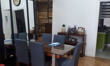 Condominium for Sale 2 bedrooms: 2BR Condo for Sale in Joya Lofts and Tower Rockwell Center Makati City