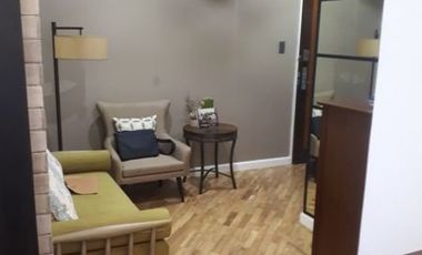 Condominium for Sale 2 bedrooms: 2BR Condo for Sale in Joya Lofts and Tower Rockwell Center Makati City