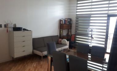 Condominium for Sale 2 bedrooms: 2BR Condo for Sale in Joya Lofts and Tower Rockwell Center Makati City