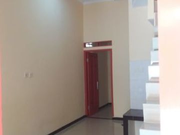 Rumah Cluster 2 Lantai Di Bintara Bekasi Barat