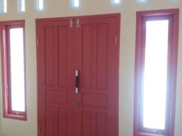 Rumah Cluster 2 Lantai Di Bintara Bekasi Barat