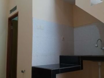 Rumah Cluster 2 Lantai Di Bintara Bekasi Barat