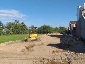 Pasti Untung Beli Rumah Jogja 10 menit ke Kampus UNISA