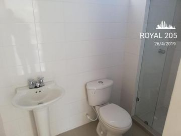 apartamento en arriendo en el tabor. Cod A12307