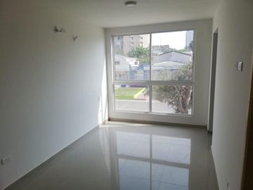 apartamento en arriendo en el tabor. Cod A12307
