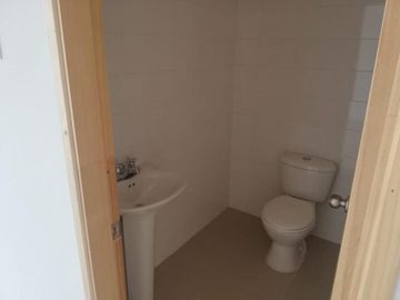 apartamento en arriendo en el tabor. Cod A12307