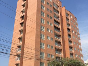 apartamento en arriendo en el tabor. Cod A12307