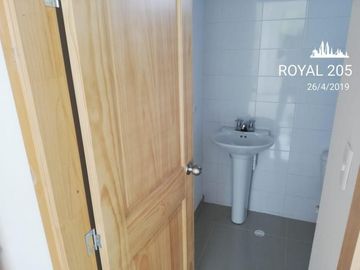 apartamento en arriendo en el tabor. Cod A12307