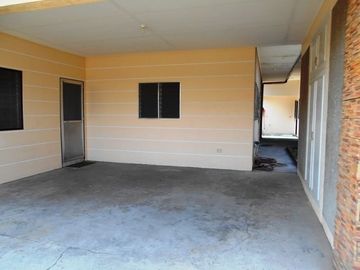 Furnished House for Rent with 4 Bedroom in Angeles City P55k