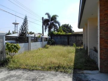 Furnished House for Rent with 4 Bedroom in Angeles City P55k