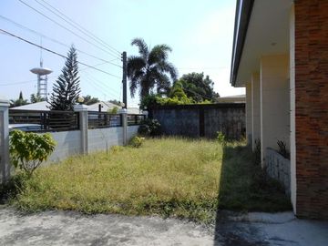Furnished House for Rent with 4 Bedroom in Angeles City P55k