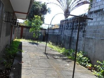 Furnished House for Rent with 4 Bedroom in Angeles City P55k
