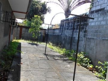Furnished House for Rent with 4 Bedroom in Angeles City P55k