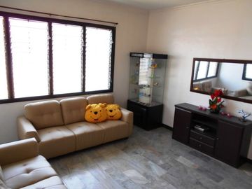 Furnished House for Rent with 4 Bedroom in Angeles City P55k