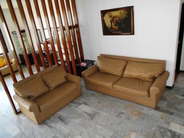 Furnished House for Rent with 4 Bedroom in Angeles City P55k