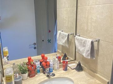 Departamento en Venta en Irarrazaval con Montenegro