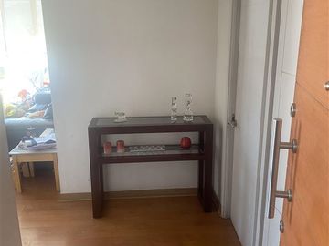 Departamento en Venta en Irarrazaval con Montenegro