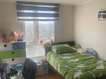 Departamento en Venta en Irarrazaval con Montenegro