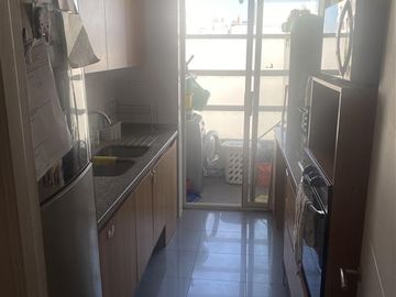 Departamento en Venta en Irarrazaval con Montenegro