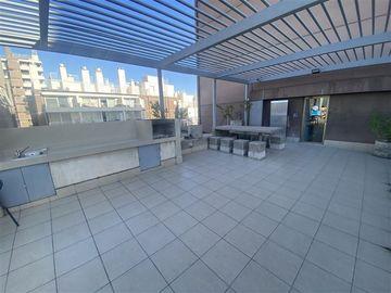 Departamento en Venta en Irarrazaval con Montenegro