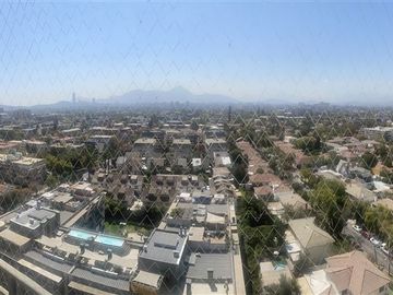 Departamento en Venta en Irarrazaval con Montenegro