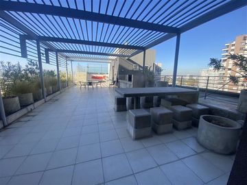 Departamento en Venta en Irarrazaval con Montenegro