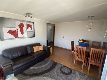 Departamento en Venta en Irarrazaval con Montenegro