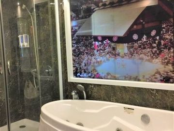 Disewakan Apartemen City Lofts Tipe 1 Kamar Tidur Kondisi Fully Furnished