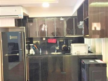 Disewakan Apartemen City Lofts Tipe 1 Kamar Tidur Kondisi Fully Furnished