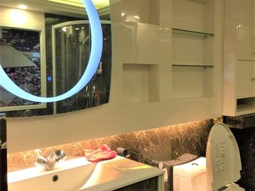 Disewakan Apartemen City Lofts Tipe 1 Kamar Tidur Kondisi Fully Furnished