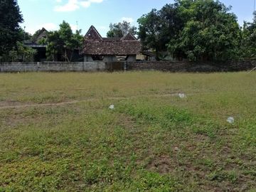 Kavling Prambanan Asri 1, Sertifikat Pecah Unit: Cicil 12X