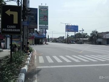 Kavling Prambanan Asri 1, Sertifikat Pecah Unit: Cicil 12X