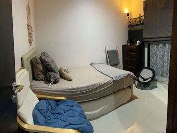 Rumah Bintaro Minimalis Semi Furnish Strategis Dan Siap Huni