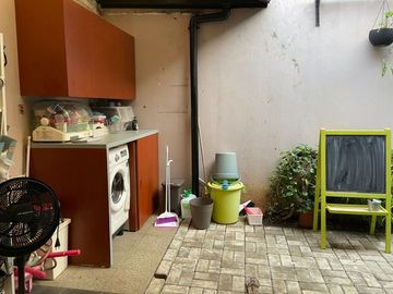 Rumah Bintaro Minimalis Semi Furnish Strategis Dan Siap Huni