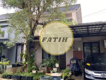 Rumah Bintaro Minimalis Semi Furnish Strategis Dan Siap Huni