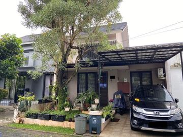 Rumah Bintaro Minimalis Semi Furnish Strategis Dan Siap Huni