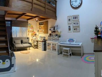 Rumah Bintaro Minimalis Semi Furnish Strategis Dan Siap Huni