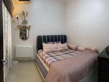 Rumah Bintaro Minimalis Semi Furnish Strategis Dan Siap Huni