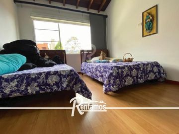 apartamento en venta en benedictinos. Cod V9739