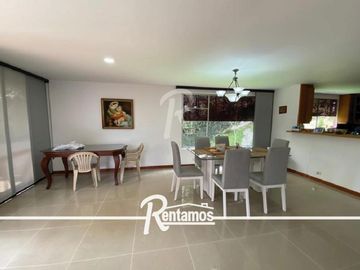 apartamento en venta en benedictinos. Cod V9739