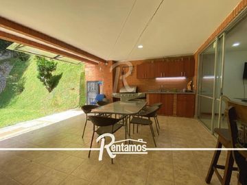 apartamento en venta en benedictinos. Cod V9739
