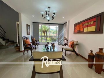 apartamento en venta en benedictinos. Cod V9739