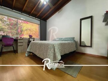 apartamento en venta en benedictinos. Cod V9739
