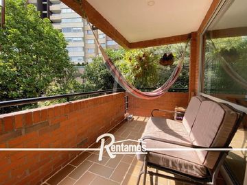 apartamento en venta en benedictinos. Cod V9739
