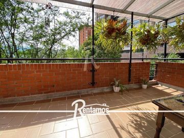 apartamento en venta en benedictinos. Cod V9739
