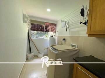 apartamento en venta en benedictinos. Cod V9739