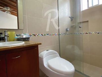 apartamento en venta en benedictinos. Cod V9739